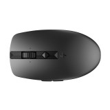 HP Souris silencieuse rechargeable 710 Souris silencieuse rechargeable HP 710 (6E6F2AA)