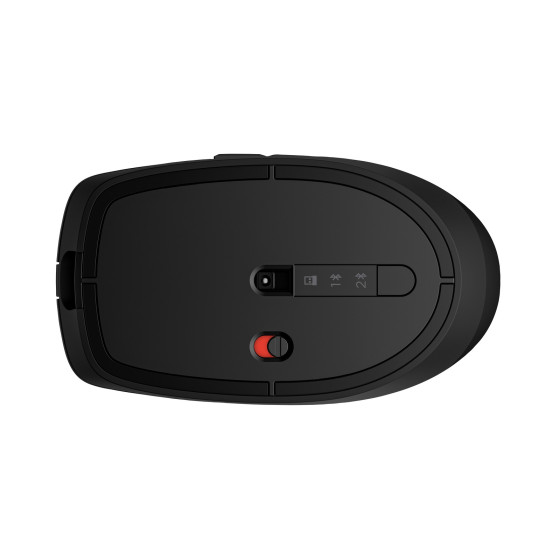 HP Souris silencieuse rechargeable 710 Souris silencieuse rechargeable HP 710 (6E6F2AA)