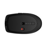 HP Souris silencieuse rechargeable 710 Souris silencieuse rechargeable HP 710 (6E6F2AA)