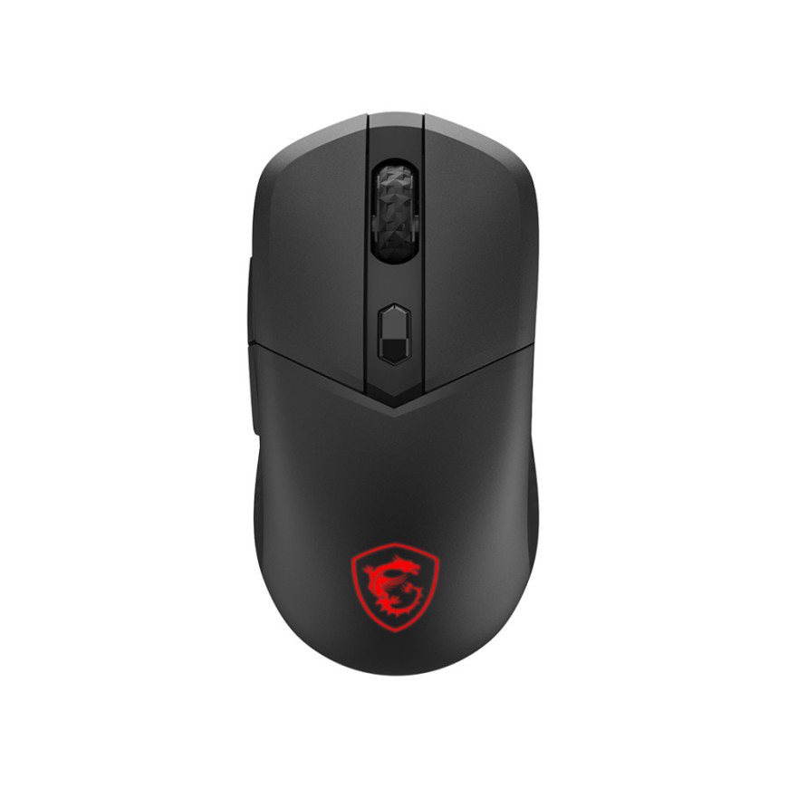 Souris gaming sans fil Bluetooth MSI Versa 300 ELITE (S12-4301290-CLA)