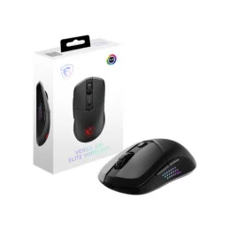  Souris gaming sans fil Bluetooth MSI Versa 300 ELITE (S12-4301290-CLA)