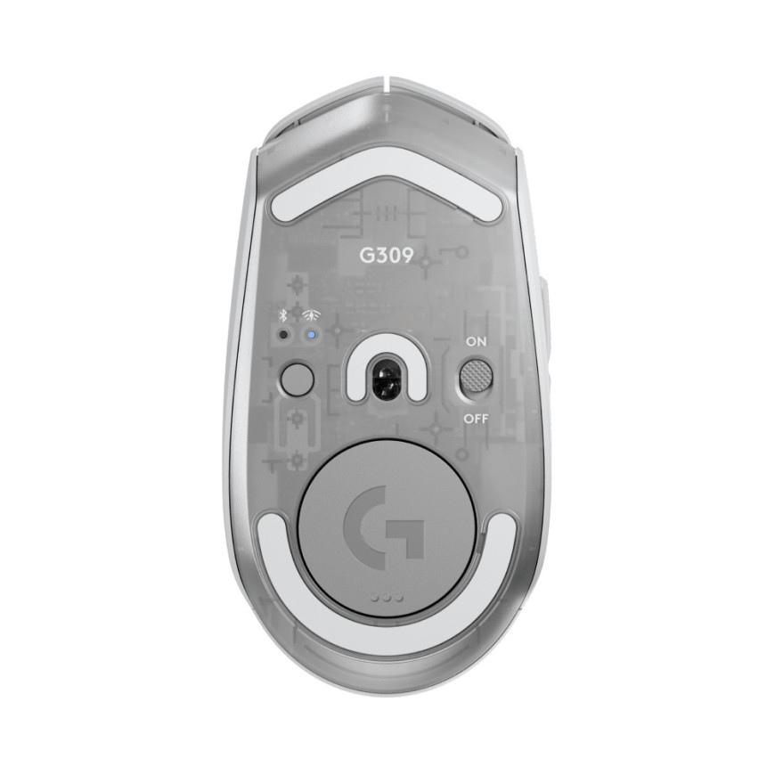 Souris Gaming sans Fil Logitech G309 lightspeed (910-007208)