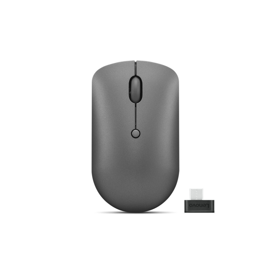 Souris sans fil USB-C compact Lenovo 540 USB-C Compact