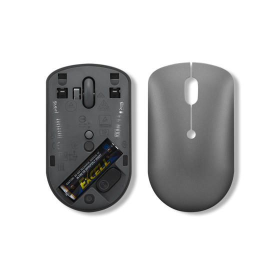Souris sans fil USB-C compact Lenovo 540 USB-C Compact
