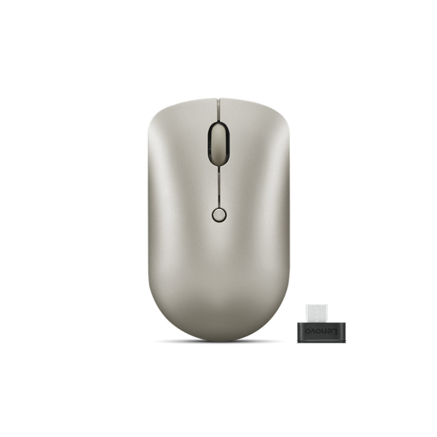 Souris sans fil USB-C Lenovo 540 (GY51D20873)