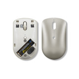 Souris sans fil USB-C Lenovo 540 (GY51D20873)