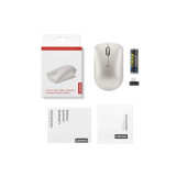 Souris sans fil USB-C Lenovo 540 (GY51D20873)