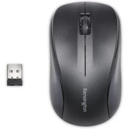 Souris Optique sans fil Kensington Valu (K72392EU)