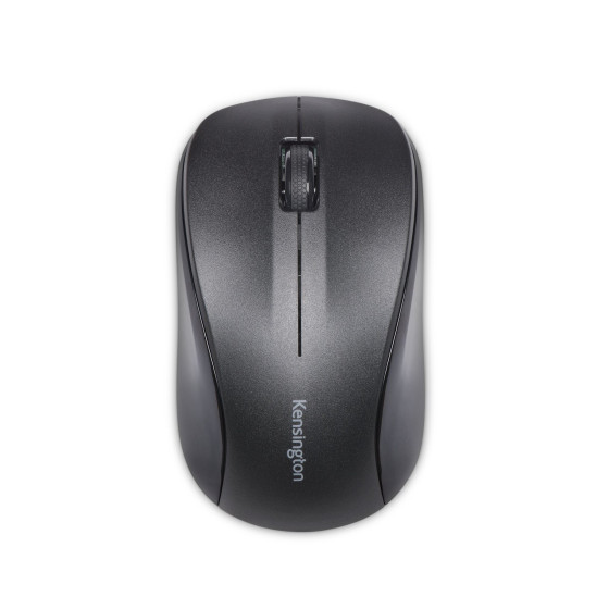Souris Optique sans fil Kensington Valu (K72392EU)