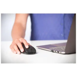  Souris Optique sans fil Kensington Valu (K72392EU)