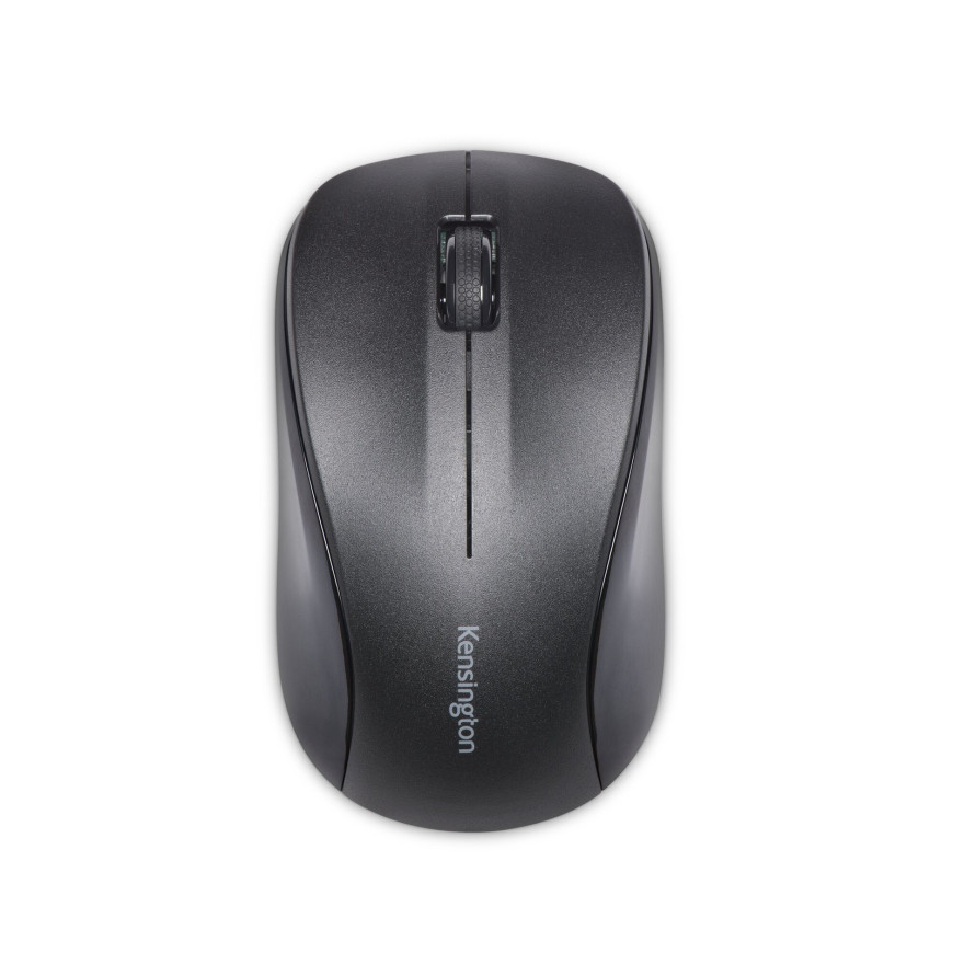 Souris Optique sans fil Kensington Valu (K72392EU)