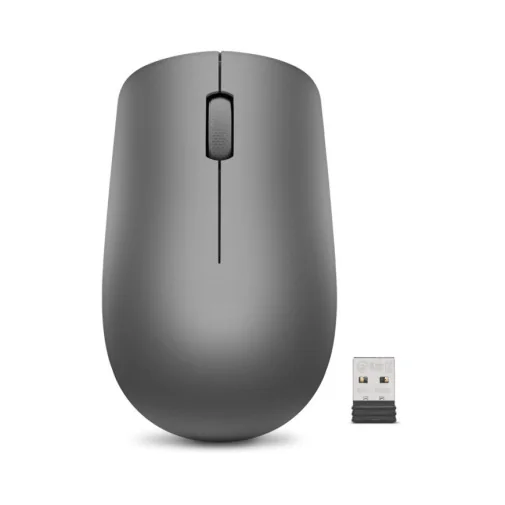 
<!-- begin modules/seoaltimages/views/templates/hook/alt.tpl -->
Souris sans fil USB Lenovo 530 - Graphite (GY50Z49089) - Souris sans fil - Rightech - le bon choix
<!-- end modules/seoaltimages/views/templates/hook/alt.tpl -->
