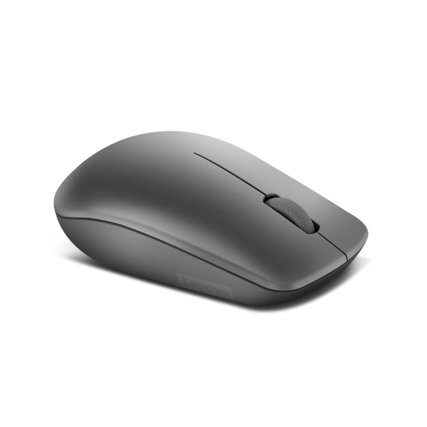 Souris sans fil USB Lenovo 530 - Graphite (GY50Z49089)