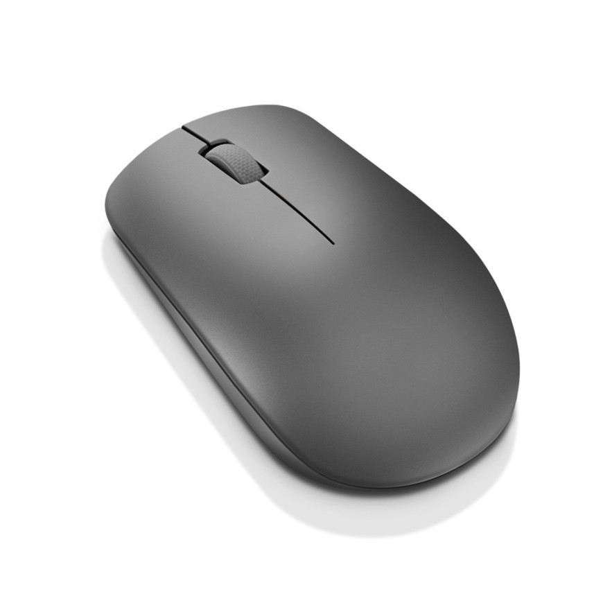 Souris sans fil USB Lenovo 530 - Graphite (GY50Z49089)