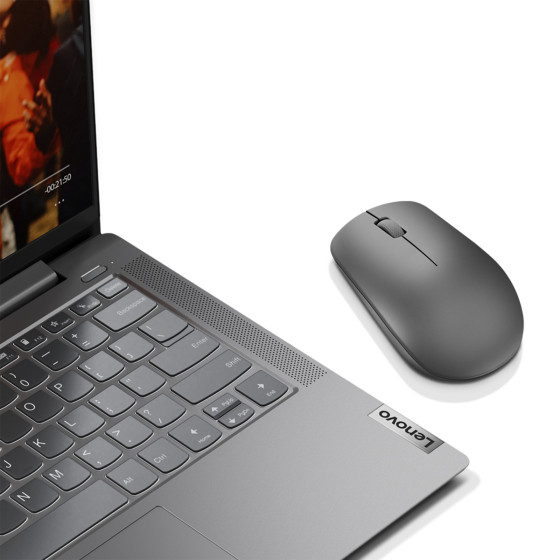 Souris sans fil USB Lenovo 530 - Graphite (GY50Z49089)