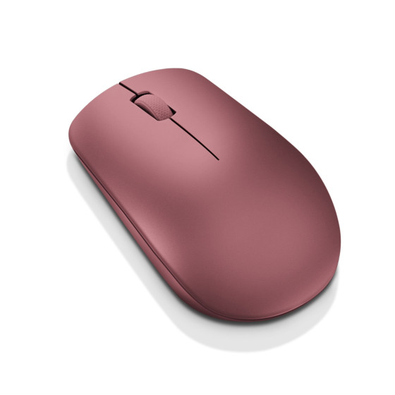 Souris sans fil USB Lenovo 530 - Cherry Red (GY50Z18990)