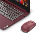 Souris sans fil USB Lenovo 530 - Cherry Red (GY50Z18990)