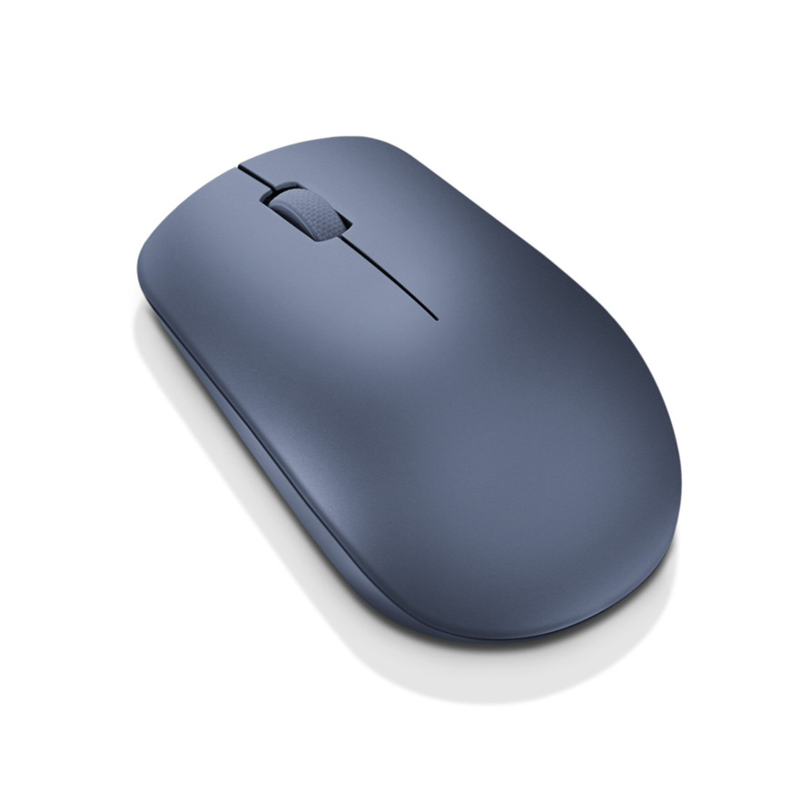 Souris sans fil USB Lenovo 530 - Abyss Blue (GY50Z18986)