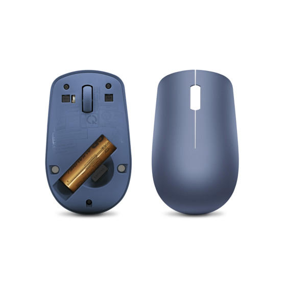 Souris sans fil USB Lenovo 530 - Abyss Blue (GY50Z18986)