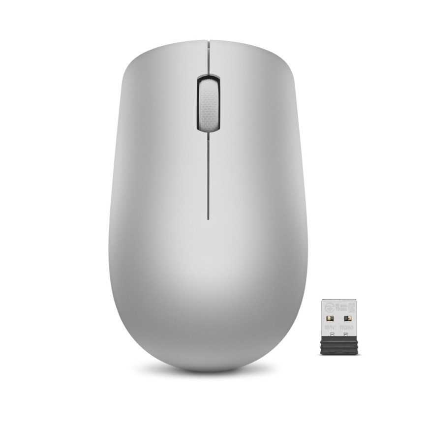 Souris sans fil USB Lenovo 530 (GY50Z18984)