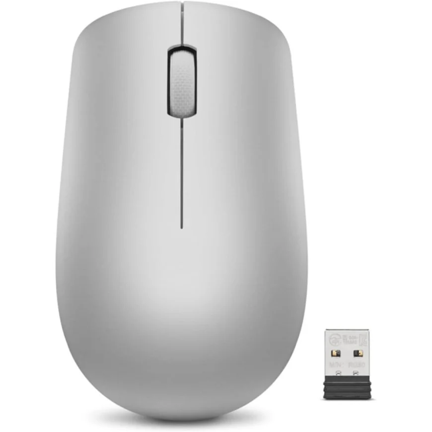 Souris sans fil USB Lenovo 530 (GY50Z18984)