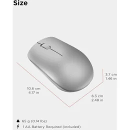  Souris sans fil USB Lenovo 530 (GY50Z18984)