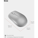 Souris sans fil USB Lenovo 530 (GY50Z18984)