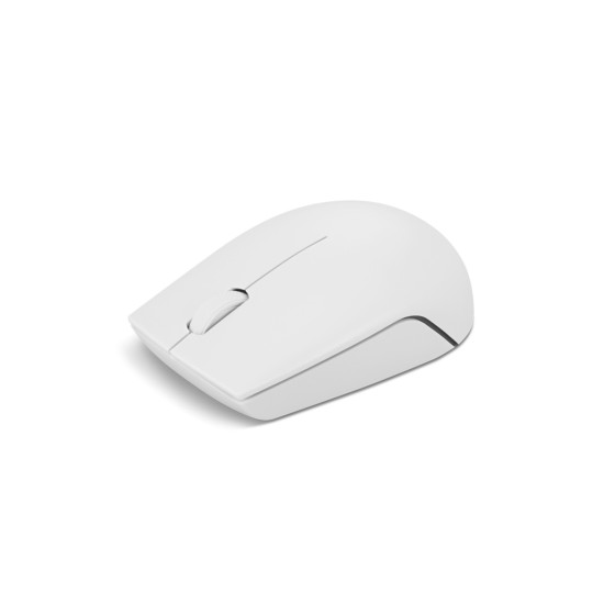 Souris sans fil USB Lenovo 300 compact