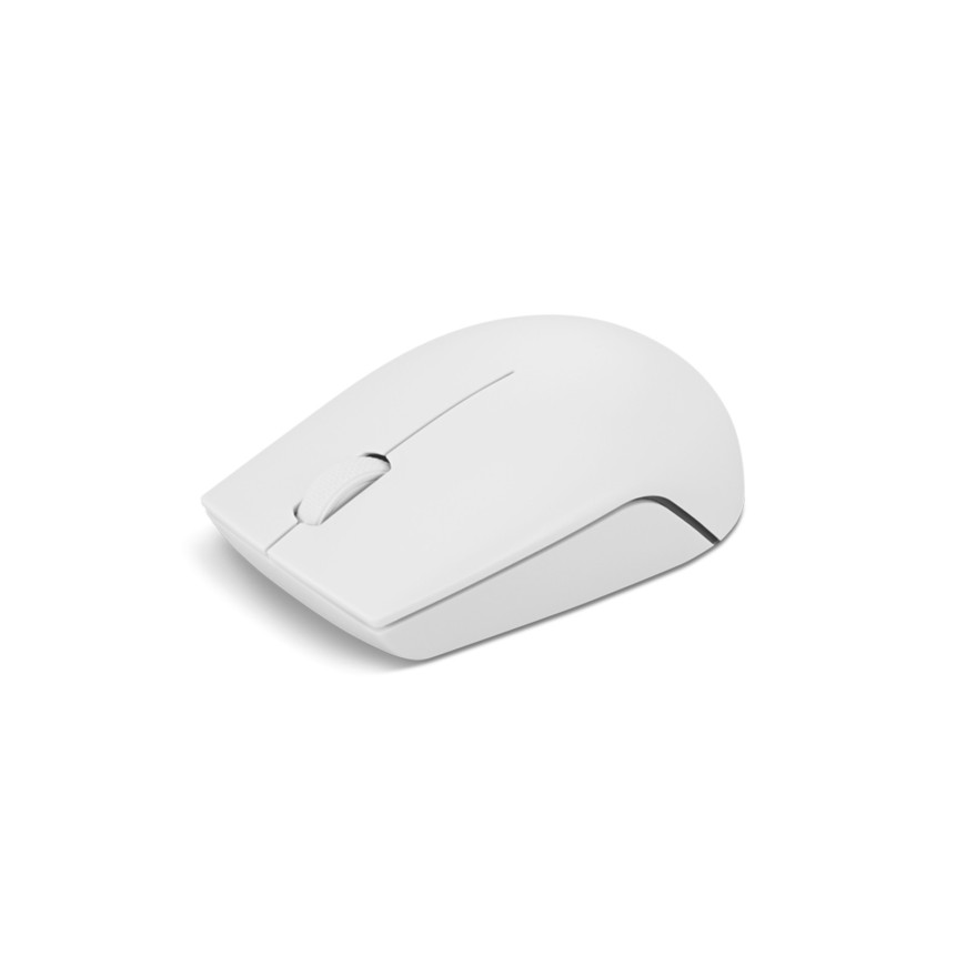 Souris sans fil USB Lenovo 300 compact