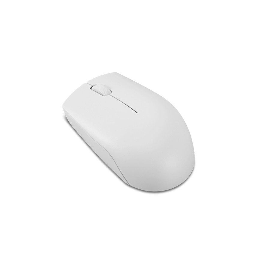 Souris sans fil USB Lenovo 300 compact
