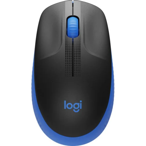 
<!-- begin modules/seoaltimages/views/templates/hook/alt.tpl -->
Souris sans fil Logitech M190 Bleu (910-005907) - Souris sans fil - Rightech - le bon choix
<!-- end modules/seoaltimages/views/templates/hook/alt.tpl -->
