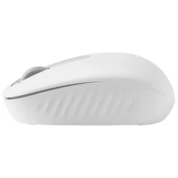  Souris sans fil Bluetooth Logitech M196 - Blanc (910-007460)