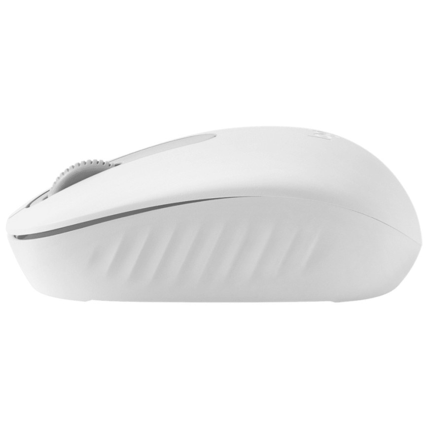 Souris sans fil Bluetooth Logitech M196 - Blanc (910-007460)