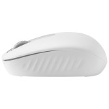 Souris sans fil Bluetooth Logitech M196 - Blanc (910-007460)