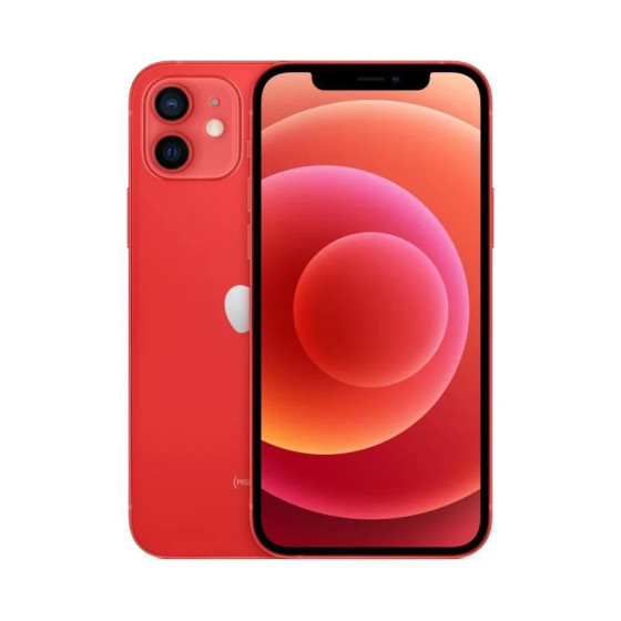 iPhone 12 256GO (MGJL3F/A)