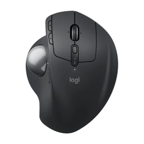 
<!-- begin modules/seoaltimages/views/templates/hook/alt.tpl -->
Souris sans fil Bluetooth Logitech MX Ergo S (910-007260) - Souris sans fil - Rightech - le bon choix
<!-- end modules/seoaltimages/views/templates/hook/alt.tpl -->
