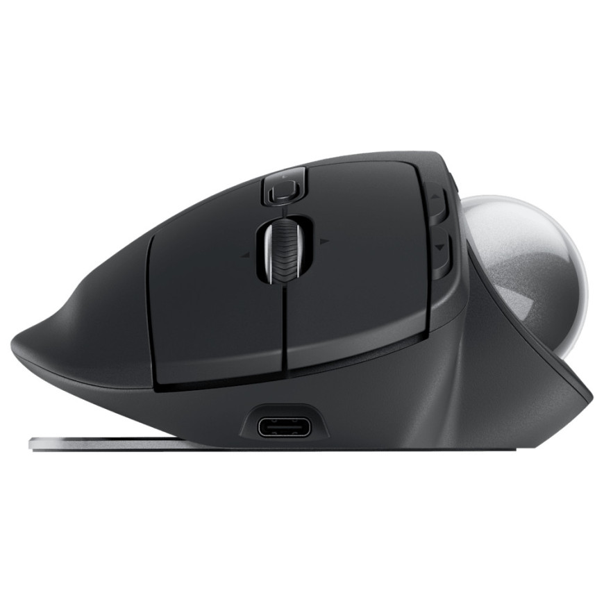 Souris sans fil Bluetooth Logitech MX Ergo S (910-007260)
