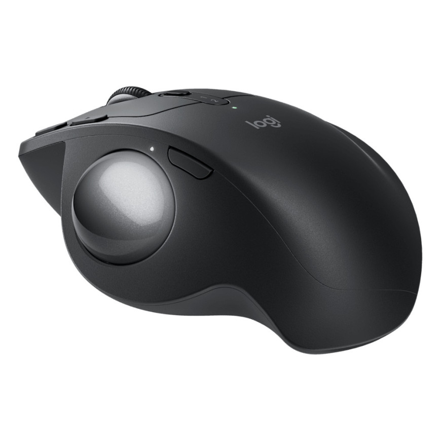 Souris sans fil Bluetooth Logitech MX Ergo S (910-007260)