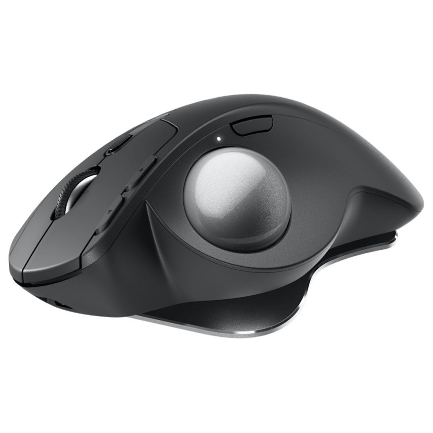 Souris sans fil Bluetooth Logitech MX Ergo S (910-007260)