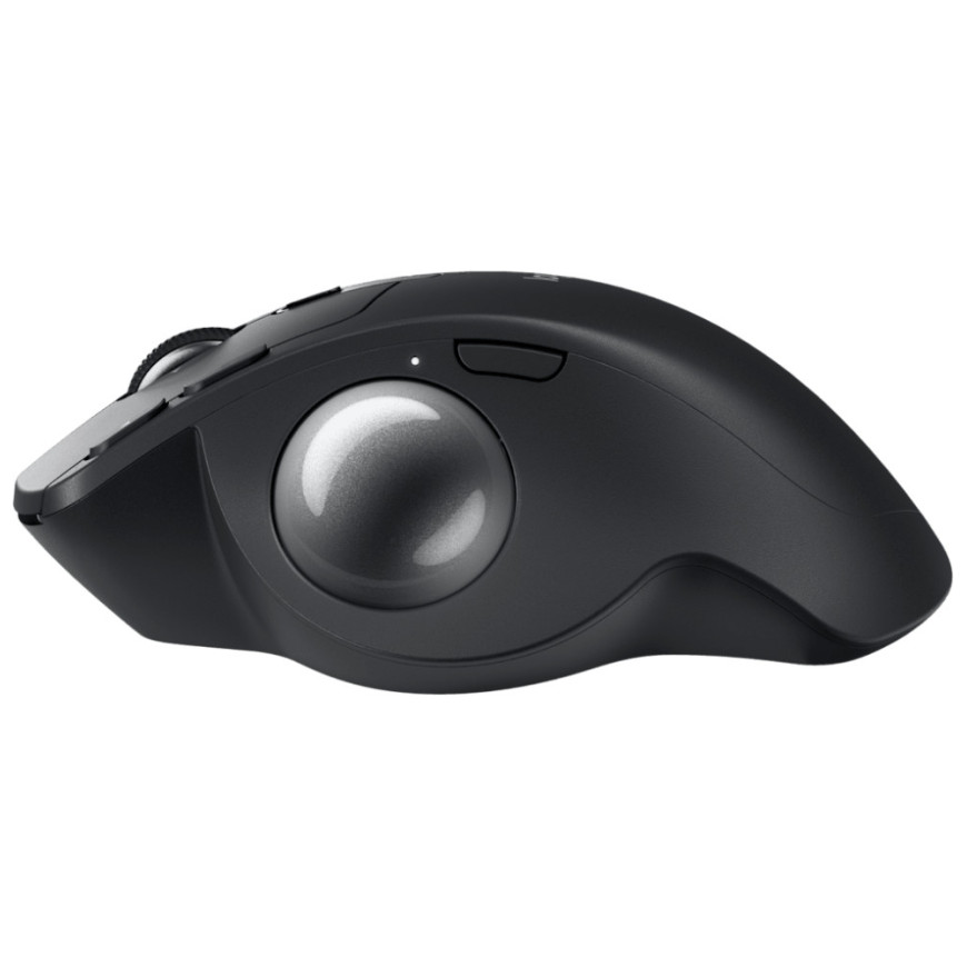 Souris sans fil Bluetooth Logitech MX Ergo S (910-007260)