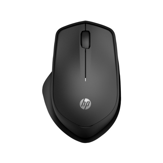 Souris sans fil silencieuse HP 280 (19U64AA)