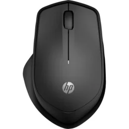 Souris sans fil silencieuse HP 280 (19U64AA)