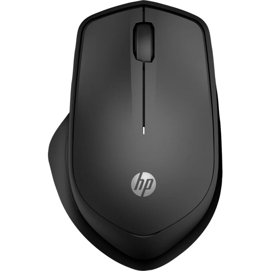 Souris sans fil silencieuse HP 280 (19U64AA)