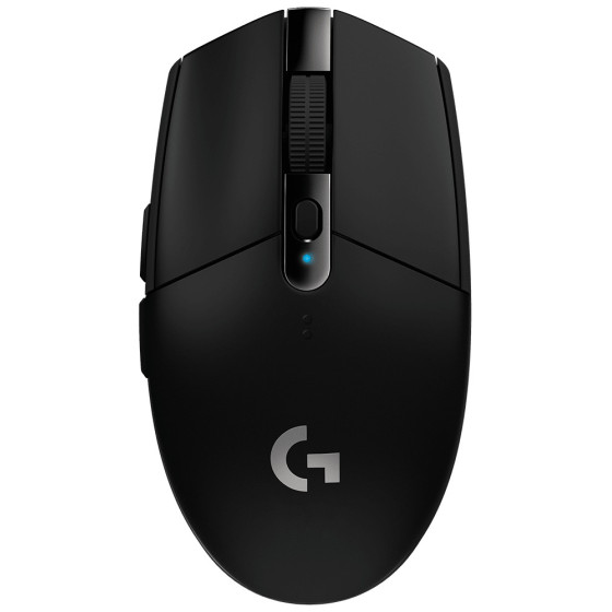 Souris gaming sans fil LIGHTSPEED Logitech G305