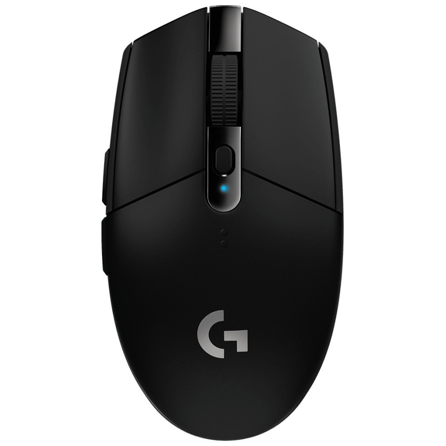 Souris gaming sans fil LIGHTSPEED Logitech G305