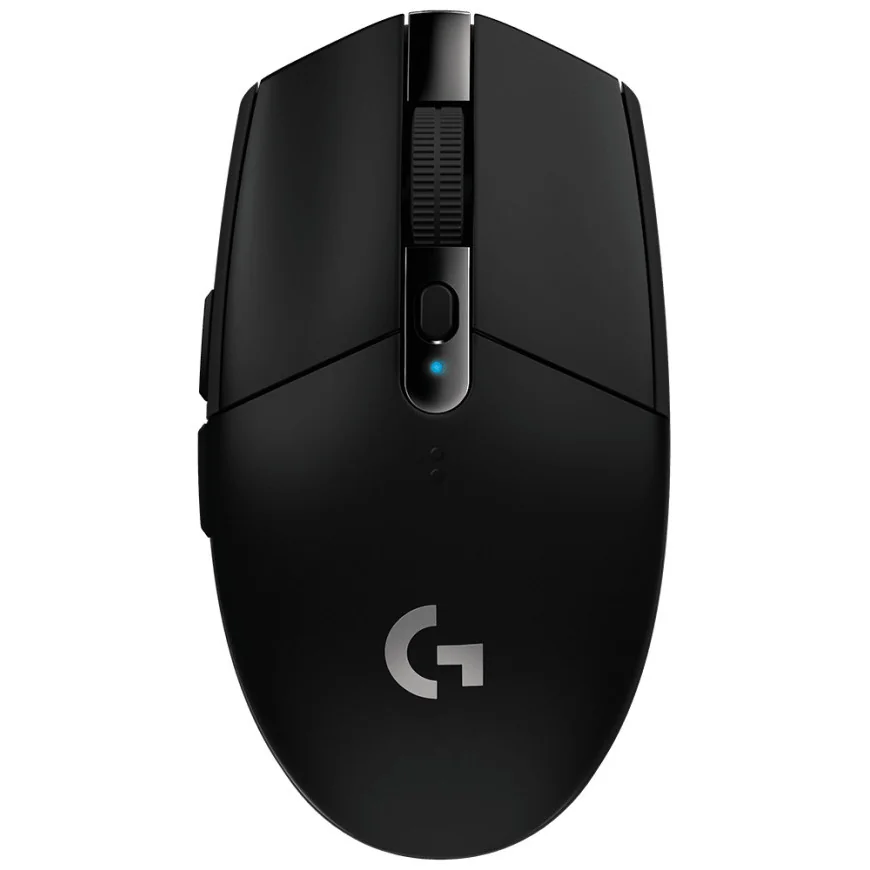 Souris gaming sans fil LIGHTSPEED Logitech G305