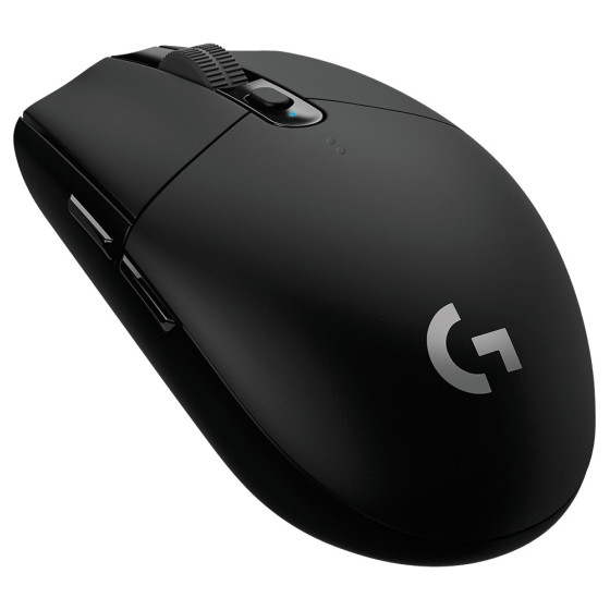 Souris gaming sans fil LIGHTSPEED Logitech G305