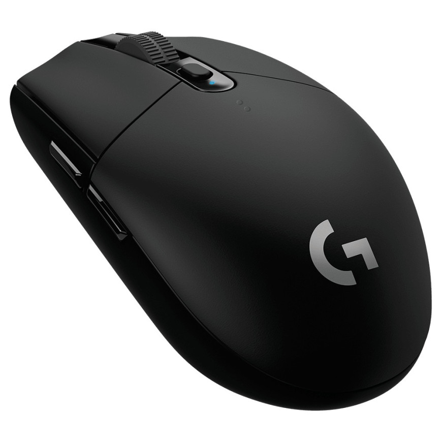 Souris gaming sans fil LIGHTSPEED Logitech G305