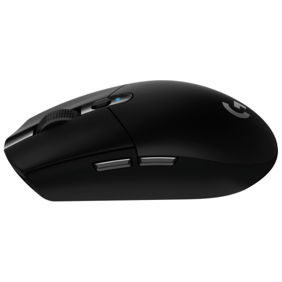 Souris gaming sans fil LIGHTSPEED Logitech G305