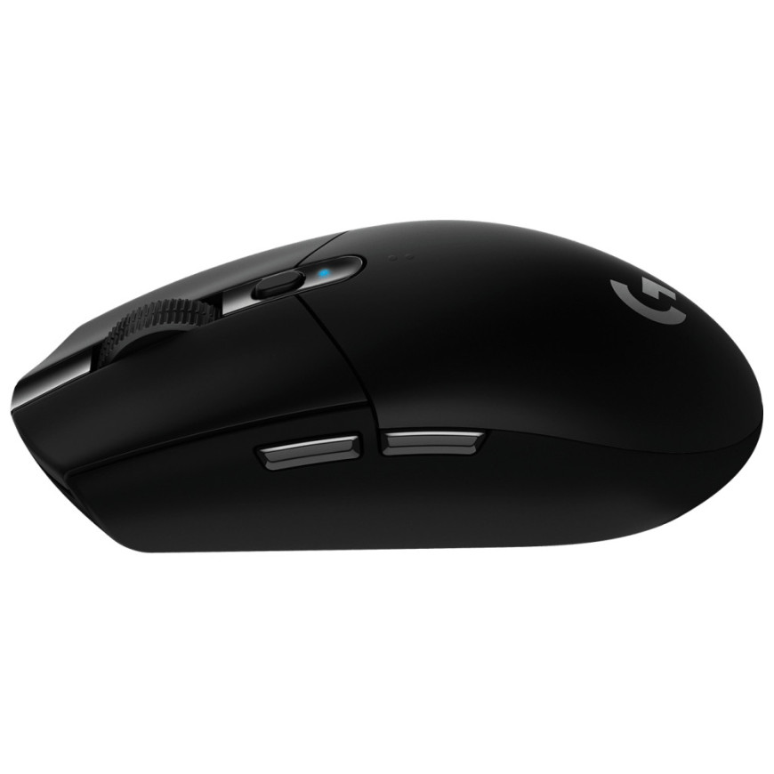 Souris gaming sans fil LIGHTSPEED Logitech G305